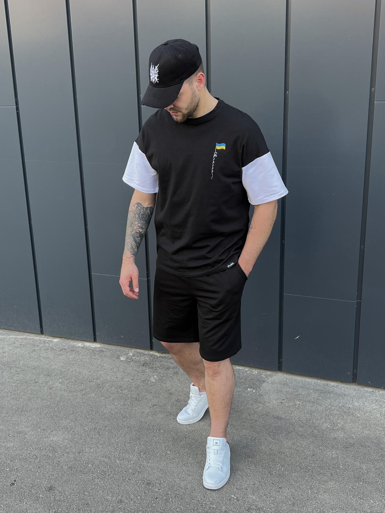 Костюмы TUR Юкрейн модель 000009765 Фото