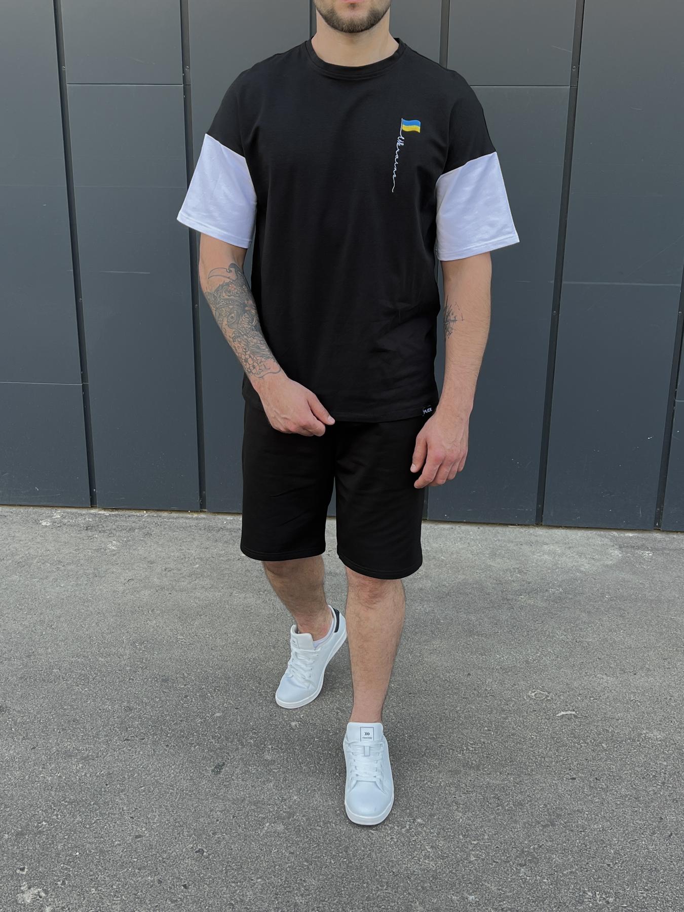 Костюмы TUR Юкрейн модель 000009765 Фото