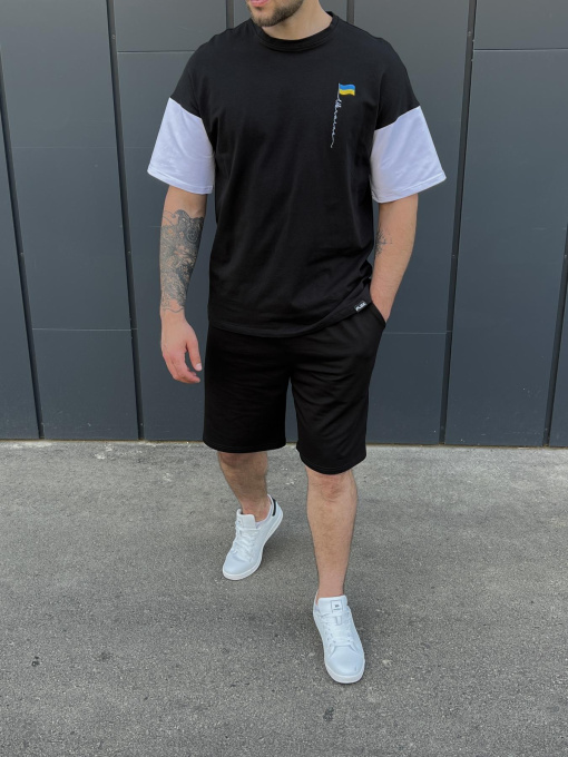 Костюмы TUR Юкрейн модель 000009765 Фото