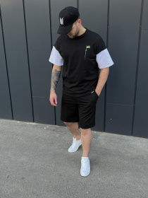 Костюмы TUR Юкрейн модель 000009765 Фото