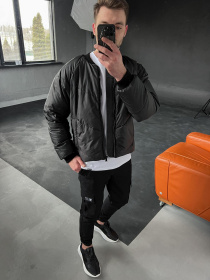 Куртки TUR Кросс модель 000009551 Фото