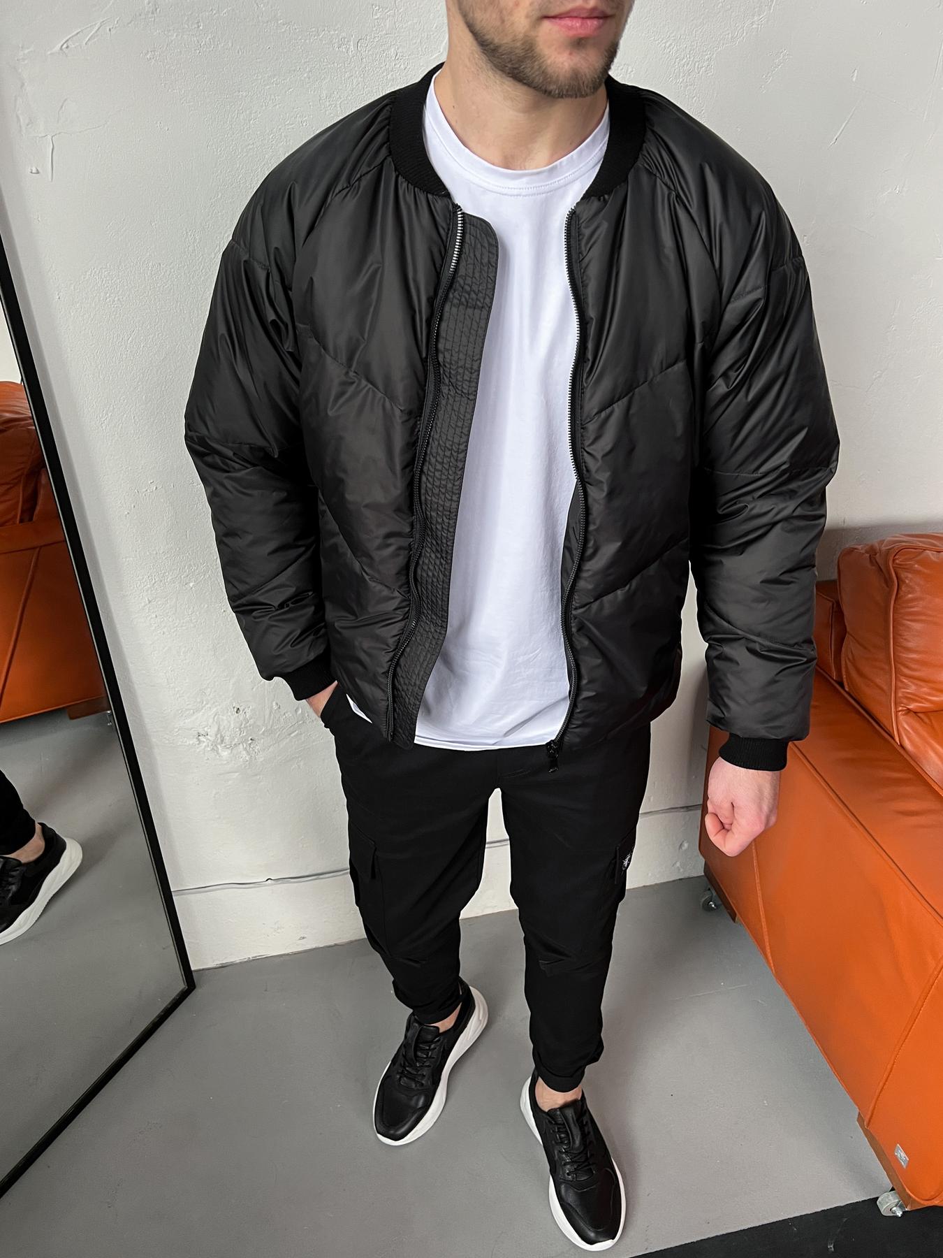 Куртки и дубленки TUR Кросс модель 000009551 Куртки и дубленки TUR Кросс модель 000009551 Фото