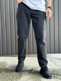 Джинсы TUR Мом модель 000011634 Фото