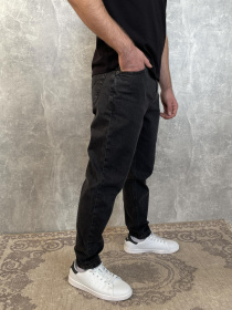 Джинсы TUR Мом модель 000011634 Фото