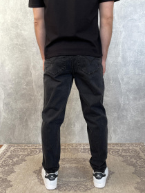 Джинсы TUR Мом модель 000011634 Фото