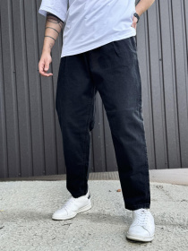 Джинси TUR Бананы модель 000011614 Фото