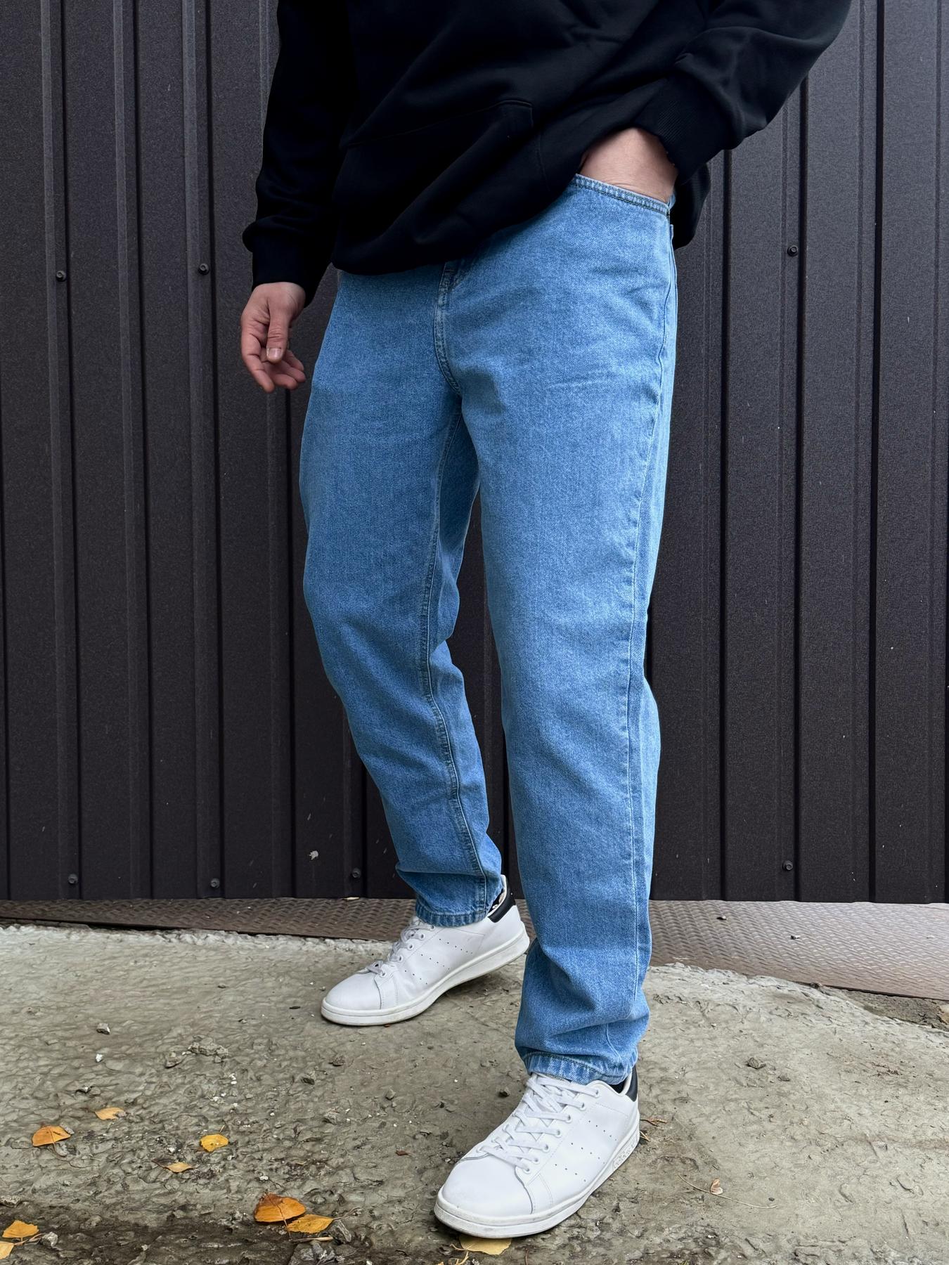 Джинси TUR модель 000011355 Фото