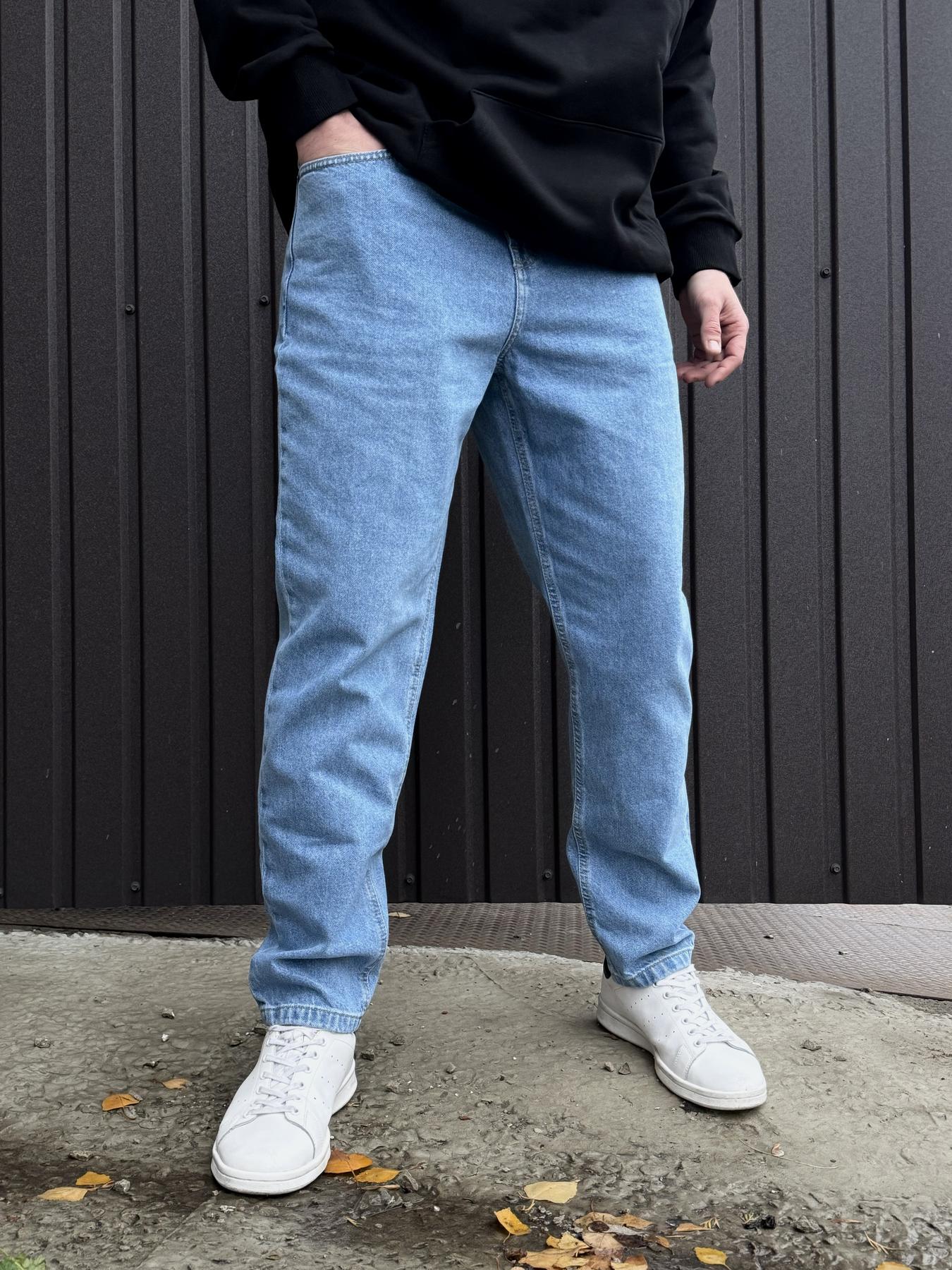 Джинси TUR модель 000011355 Фото