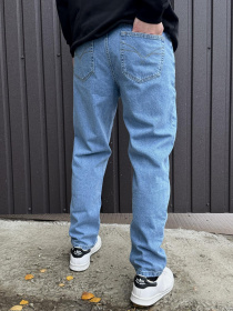 Джинсы TUR модель 000011355 Фото