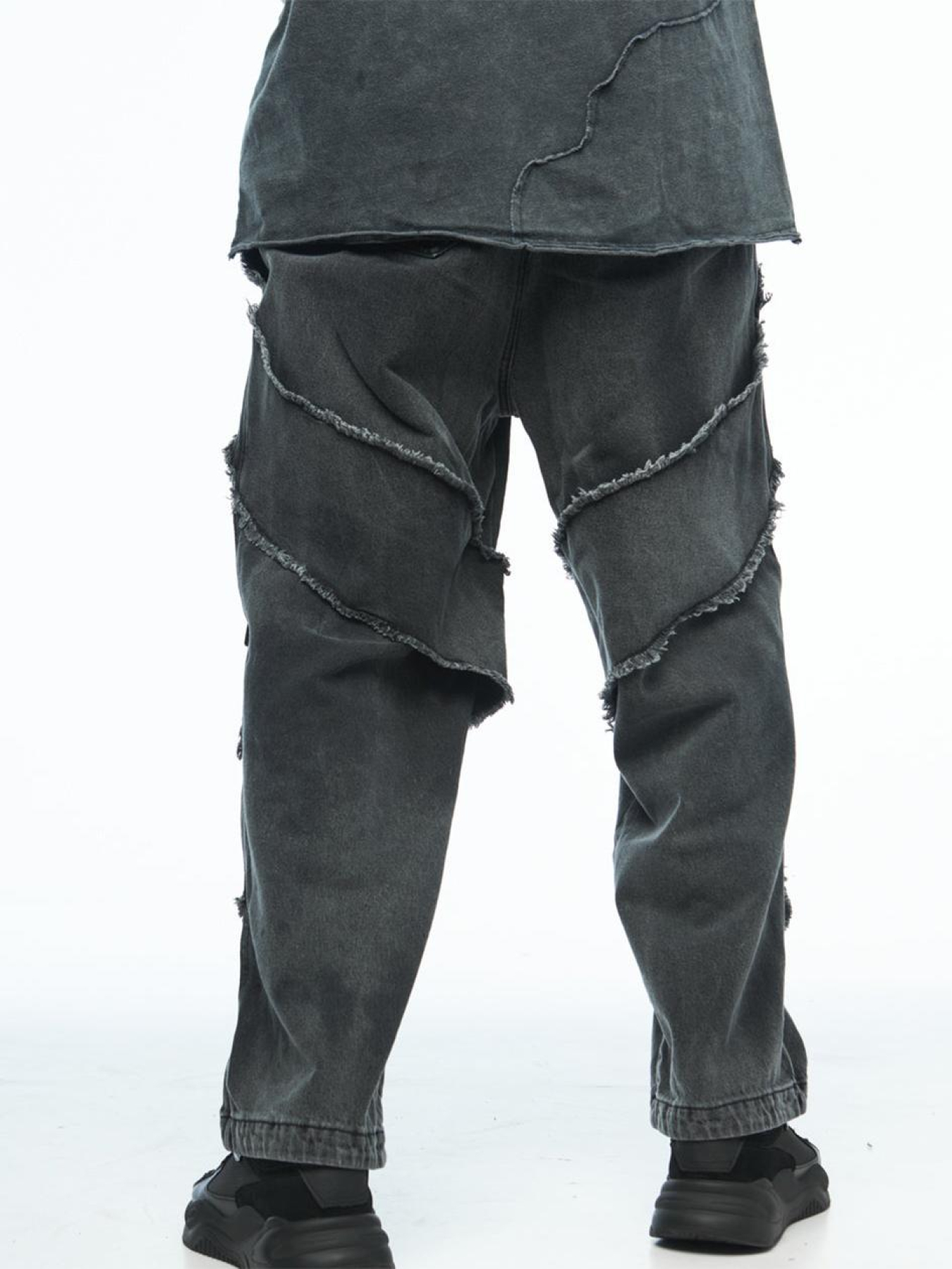 Джинси TUR модель 000011959 Фото