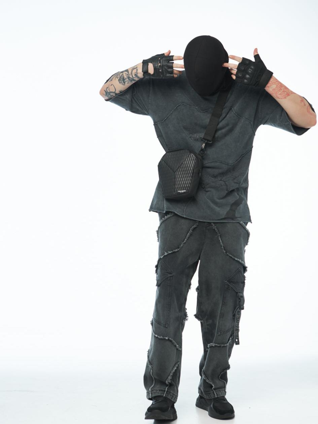 Джинси TUR модель 000011959 Фото