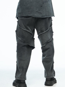 Джинси TUR модель 000011959 Фото