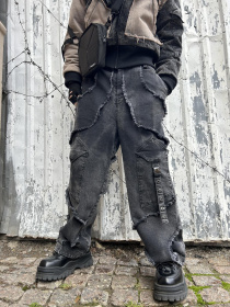 Джинси TUR модель 000011959 Фото