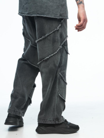 Джинси TUR модель 000011959 Фото