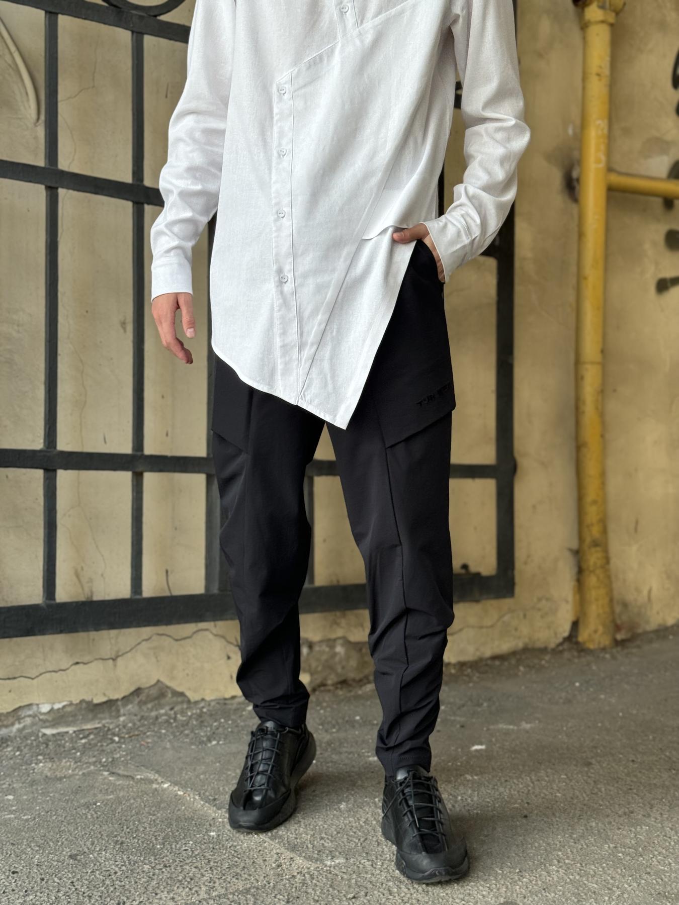 Штани повсякденні TUR модель 000012265 Фото