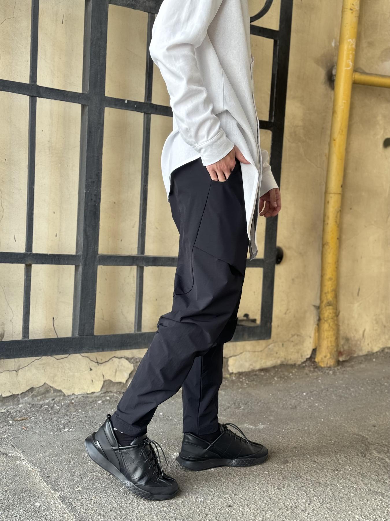 Штани повсякденні TUR модель 000012265 Фото