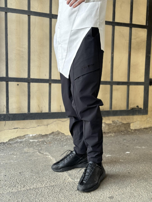 Повседневные штаны TUR модель 000012265 Фото