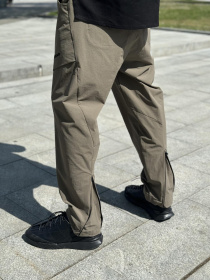 Брюки повседневные TUR модель 000012266 Фото