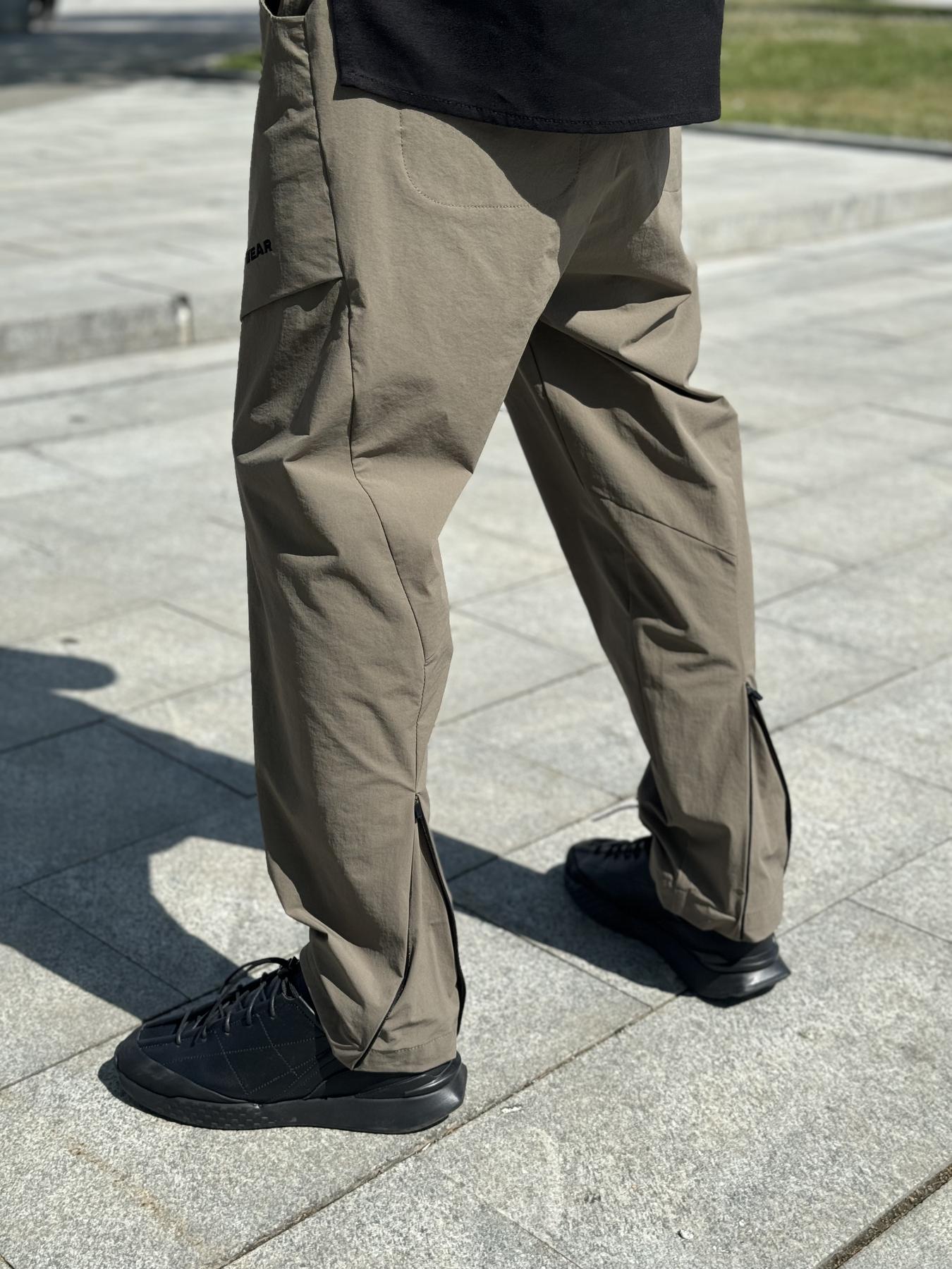 Повсякденні штани TUR модель 000012266 Фото