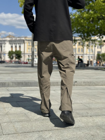 Повсякденні штани TUR модель 000012266 Фото