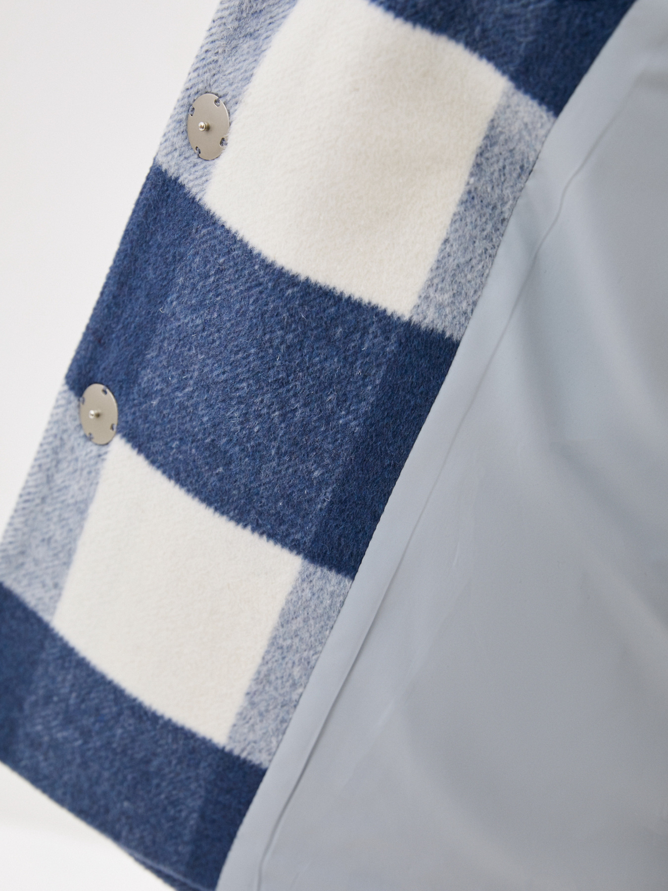 Пальто Danna модель 1773BU Фото