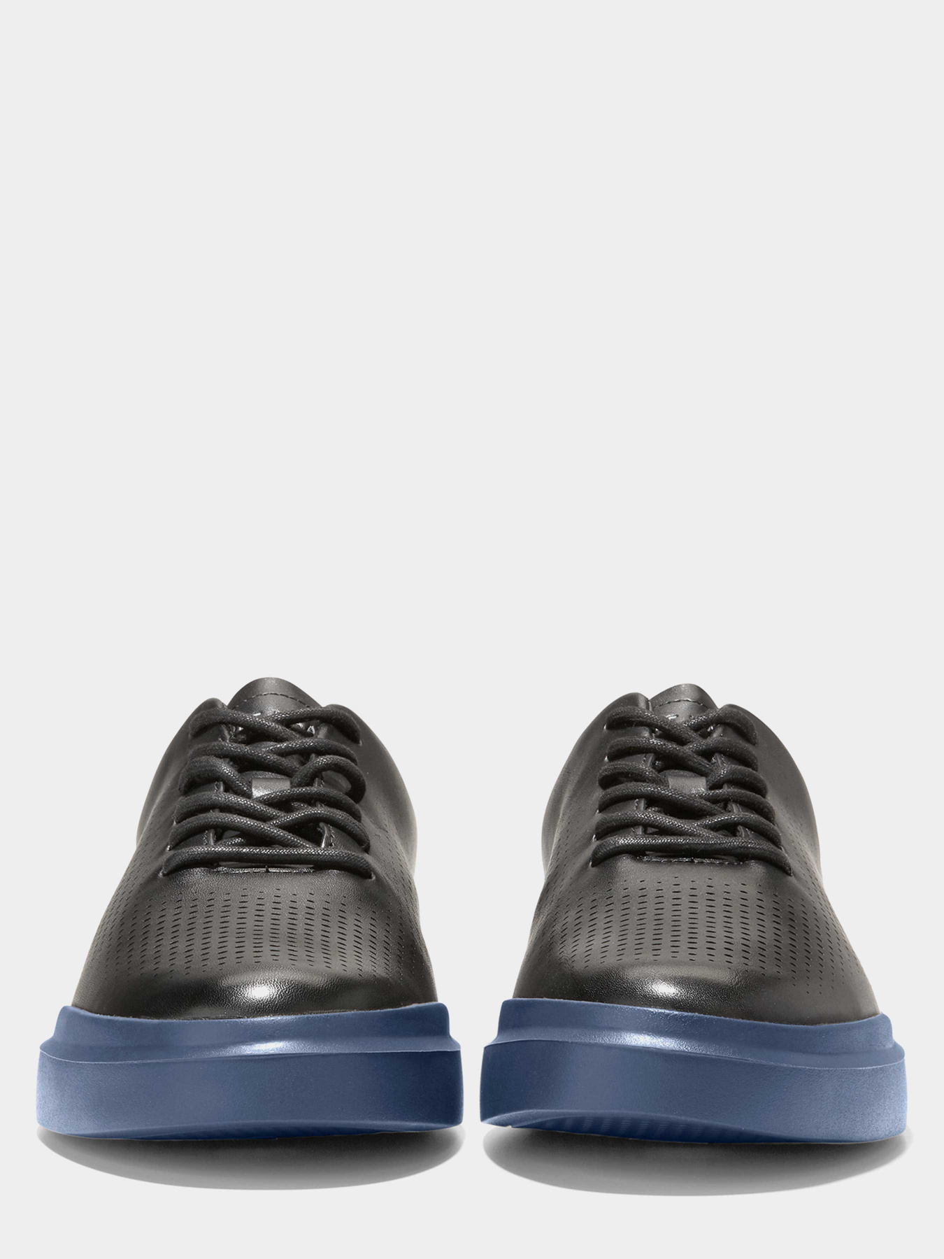 Кеды низкие Cole Haan модель C34275 Фото