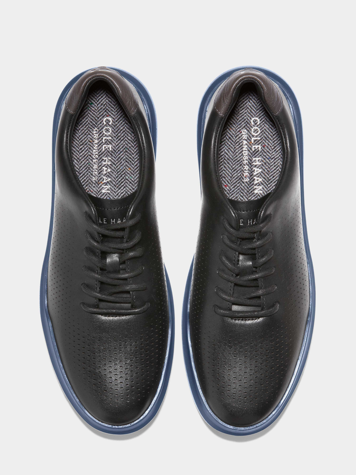 Кеды низкие Cole Haan модель C34275 Фото