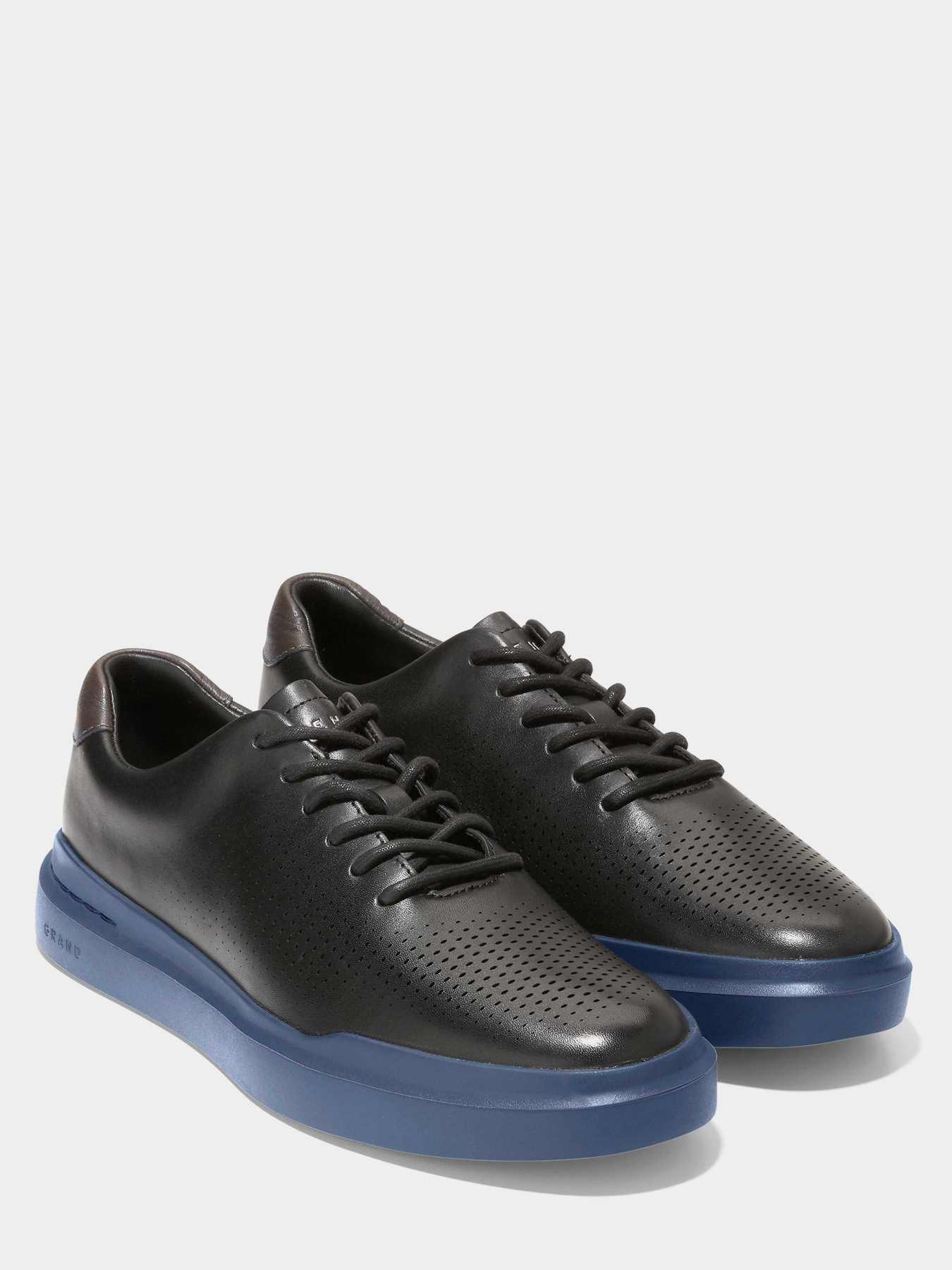 Кеды низкие Cole Haan модель C34275 Фото
