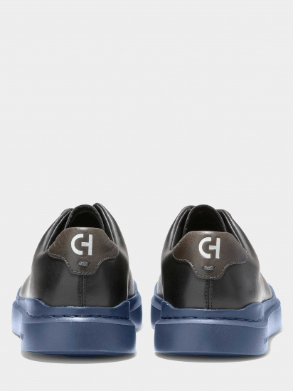 Кеди низькі Cole Haan модель C34275 — фото 3 - INTERTOP