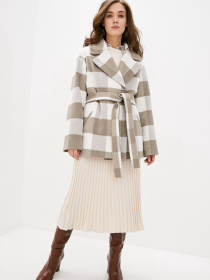 Пальто Danna модель 1773BJ Фото