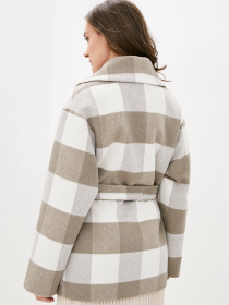 Пальто Danna модель 1773BJ Фото