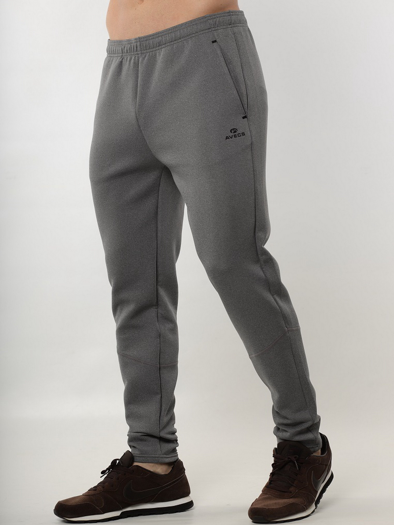 Штаны спортивные AVECS модель 50234-2 Фото