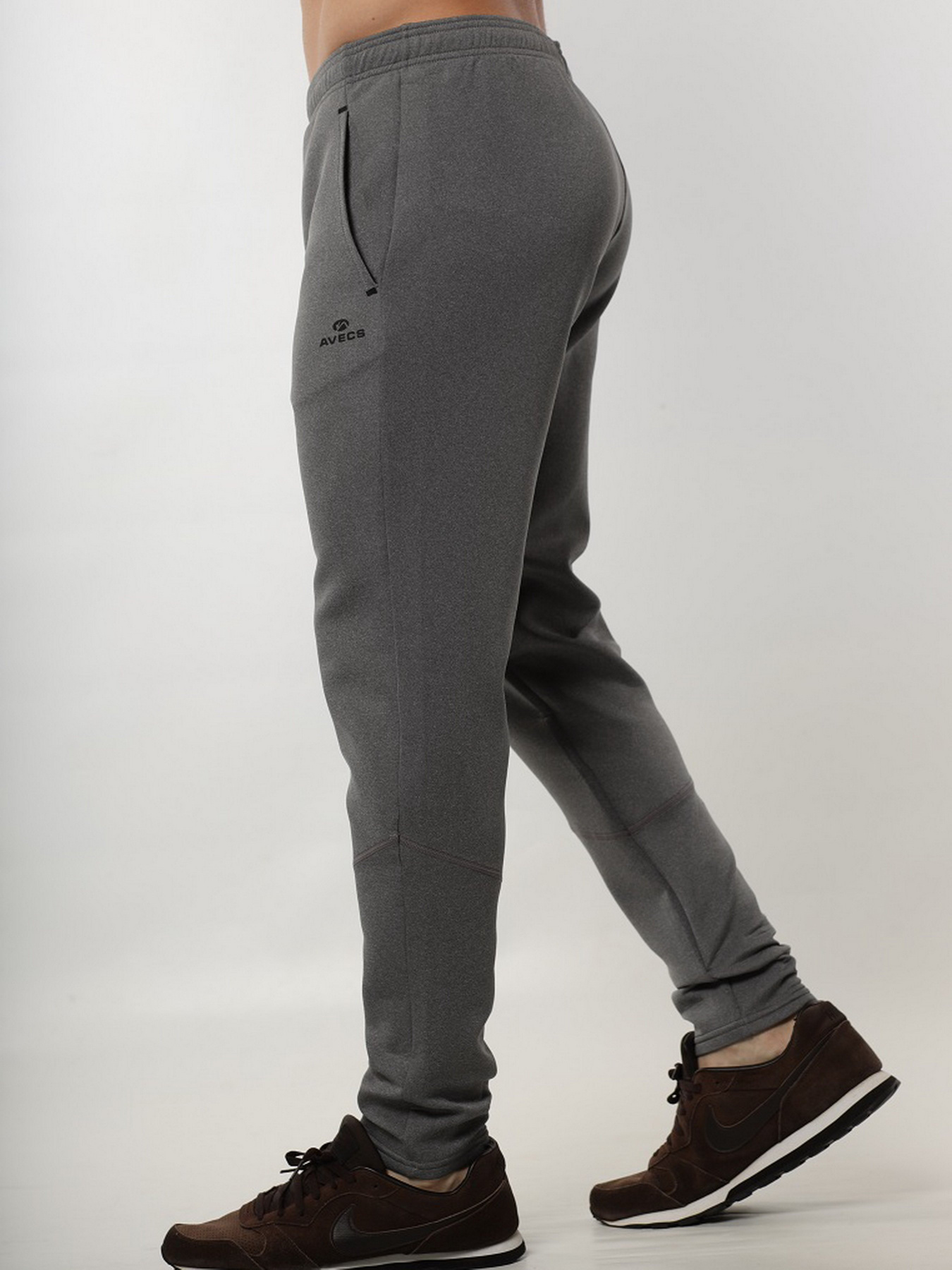 Штаны спортивные AVECS модель 50234-2 Штаны спортивные AVECS модель 50234-2 Фото
