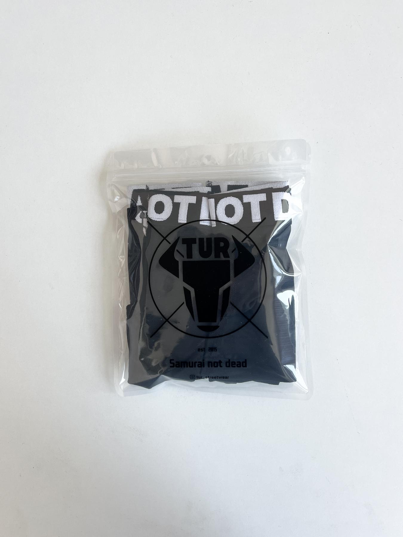 Нижня білизна TUR модель 000010587 Фото