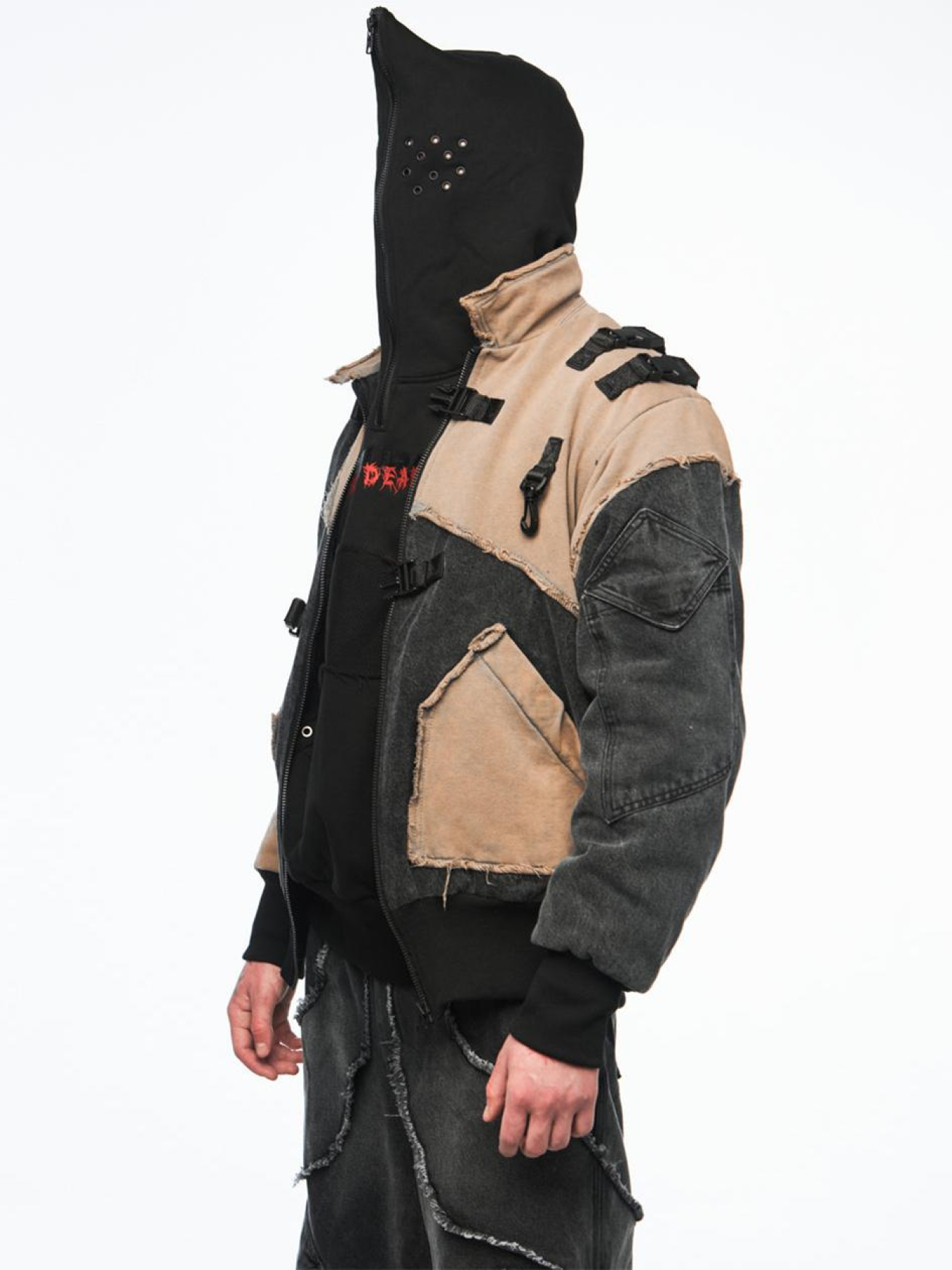 Куртки TUR модель 000011987 Фото