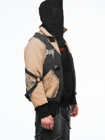 Куртки TUR модель 000011987 Фото