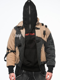 Куртки и дубленки TUR модель 000011987 Фото