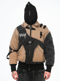 Куртки и дубленки TUR модель 000011987 Фото