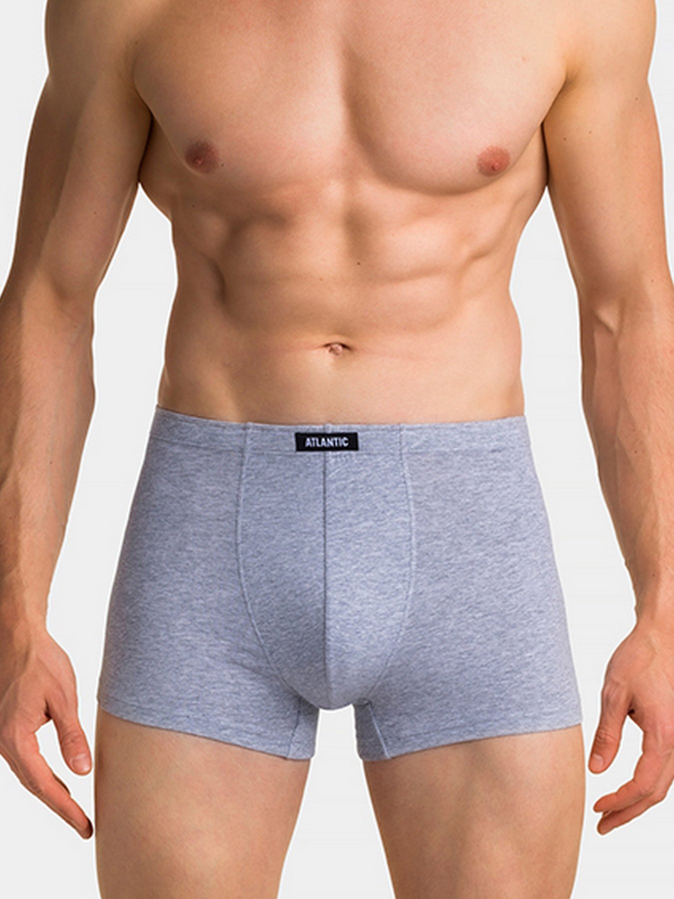 Набор трусов Atlantic модель 3MH-030_CZA_SZM_KHAJ Фото