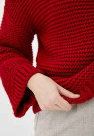 Свитер Sewel модель SW394030000 Фото