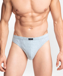 Набор трусов Atlantic модель 3MP-080_GRA_SZM_DEN Фото