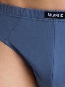 Набор трусов Atlantic модель 3MP-108_GRA_NIE_GRA Фото