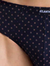 Набір трусів Atlantic модель 3MP-108_GRA_NIE_GRA Фото