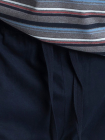 Пижама Atlantic модель NMP-345_SZM Фото