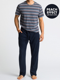 Пижама Atlantic модель NMP-345_SZM Фото