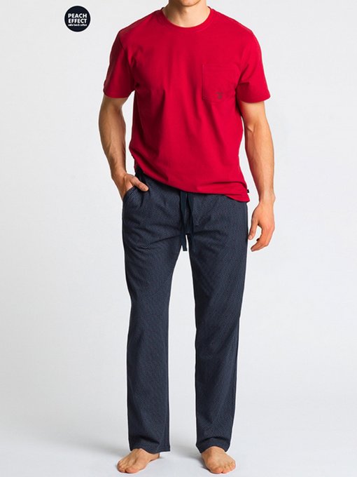 Піжама Atlantic модель NMP-347_CZE Фото