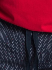 Пижама Atlantic модель NMP-347_CZE Фото