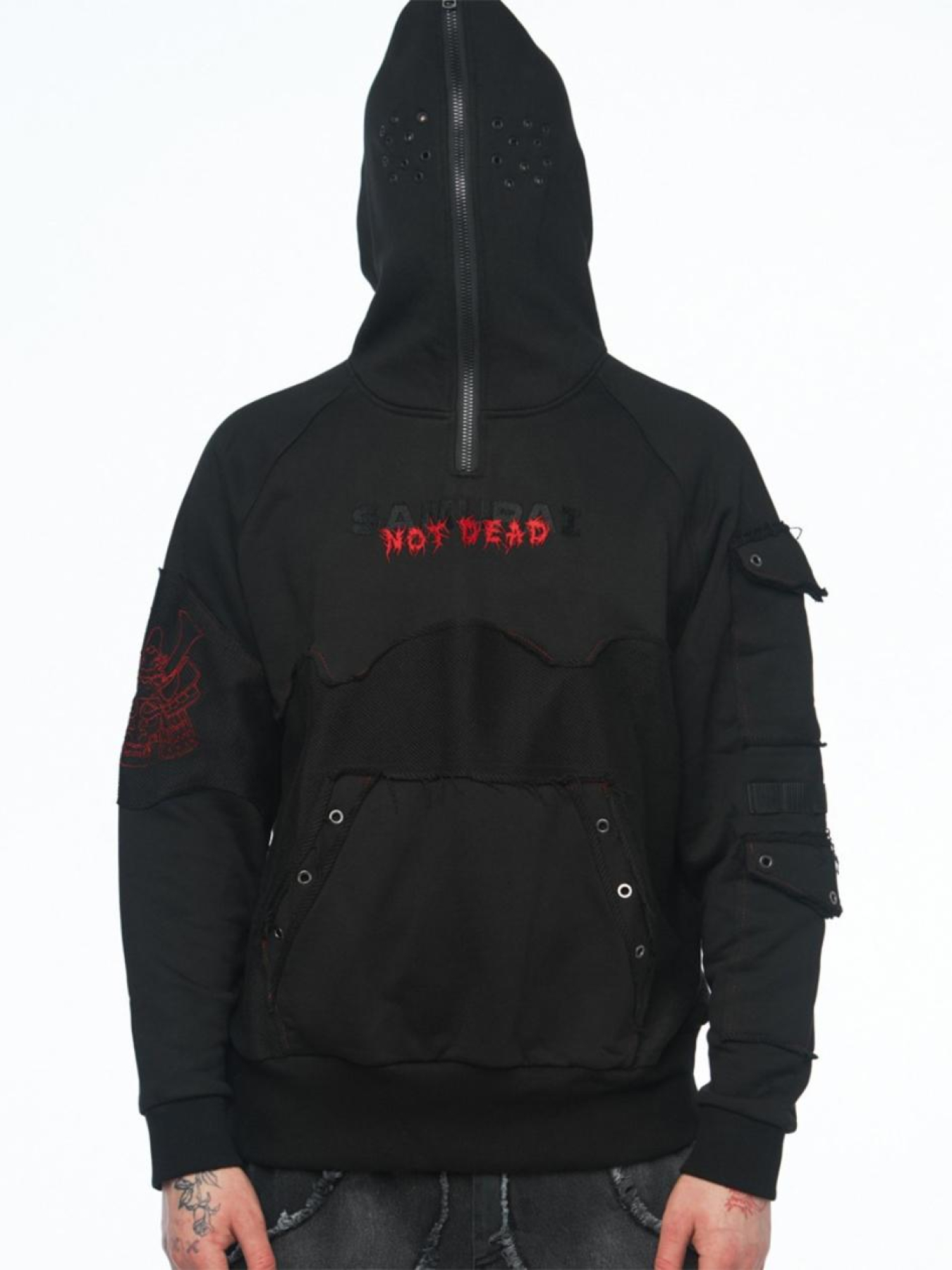 Худі та світшоти TUR модель 000011962 Фото