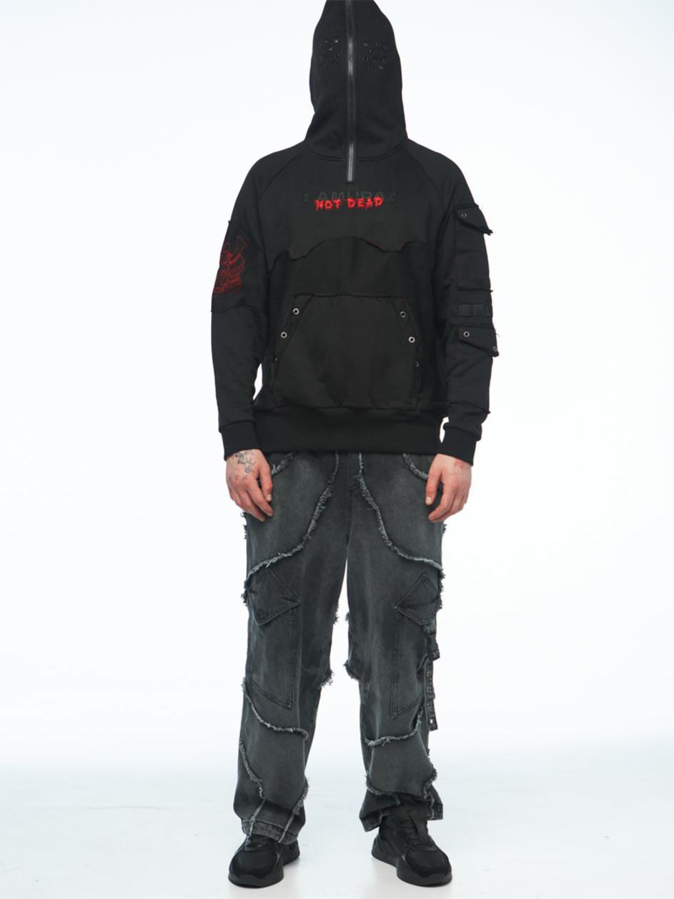 Худі та світшоти TUR модель 000011962 Фото