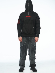 Худі та світшоти TUR модель 000011962 Фото